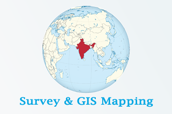 Survey & GIS Mapping